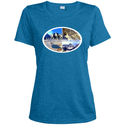 High Sierra Trail Dri-Fit (Womens)
