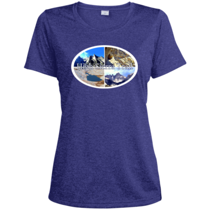 High Sierra Trail Dri-Fit (Womens) - Image 2