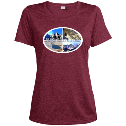 High Sierra Trail Dri-Fit (Womens) - Image 3
