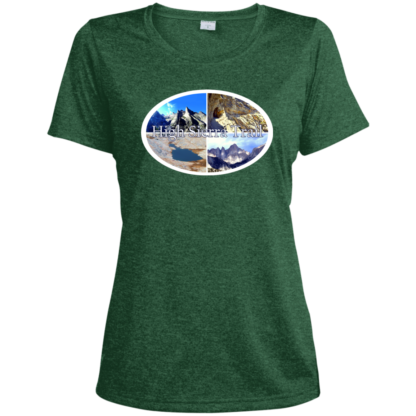 High Sierra Trail Dri-Fit (Womens) - Image 5