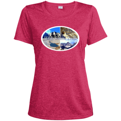 High Sierra Trail Dri-Fit (Womens) - Image 6