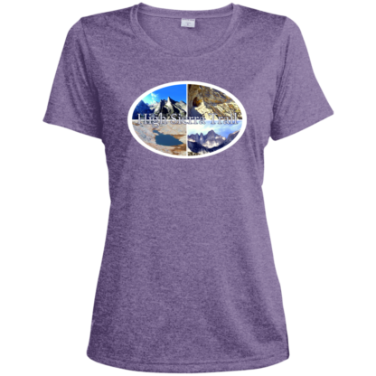 High Sierra Trail Dri-Fit (Womens) - Image 7