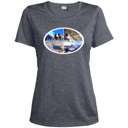 High Sierra Trail Dri-Fit (Womens) - Image 8