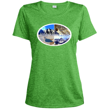 High Sierra Trail Dri-Fit (Womens) - Image 10