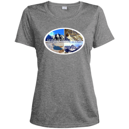 High Sierra Trail Dri-Fit (Womens) - Image 11