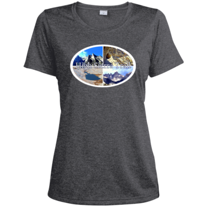 High Sierra Trail Dri-Fit (Womens) - Image 12