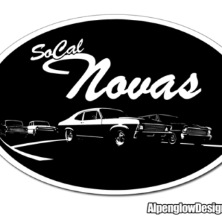 SoCal Novas