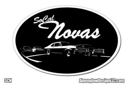 SoCal Novas