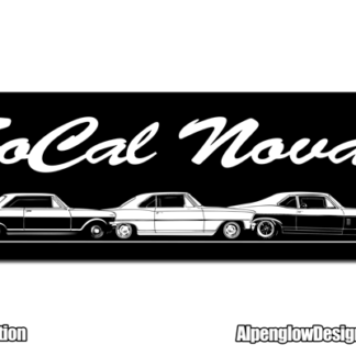 SoCal Novas, 2018