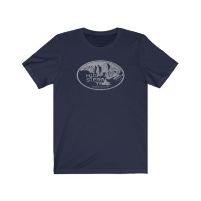 HIGH SIERRA TRAIL, EST. 1932: Soft Cotton T-Shirt - Image 11