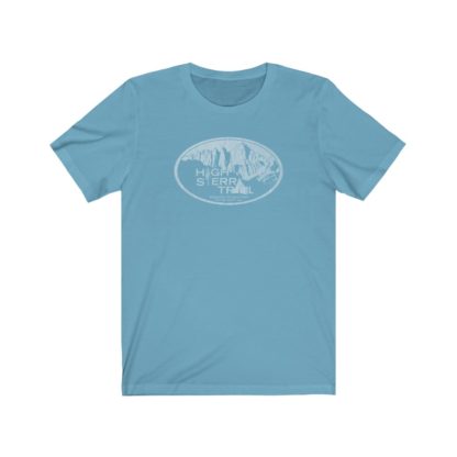 HIGH SIERRA TRAIL, EST. 1932: Soft Cotton T-Shirt - Image 9