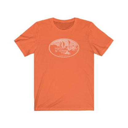 HIGH SIERRA TRAIL, EST. 1932: Soft Cotton T-Shirt - Image 4