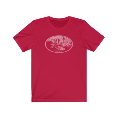 HIGH SIERRA TRAIL, EST. 1932: Soft Cotton T-Shirt - Image 15