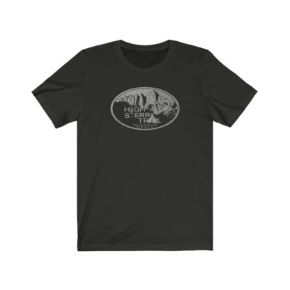 HIGH SIERRA TRAIL, EST. 1932: Soft Cotton T-Shirt - Image 8