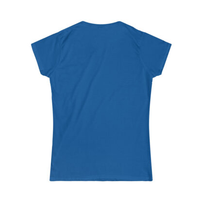 ADOPT DON'T SHOP: Women's Softstyle Tee - Image 14