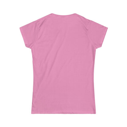 ADOPT DON'T SHOP: Women's Softstyle Tee - Image 20