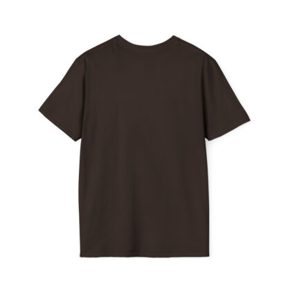 ADOPT DON'T SHOP: Softstyle T-Shirt - Image 50