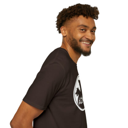 ADOPT DON'T SHOP: Softstyle T-Shirt - Image 59