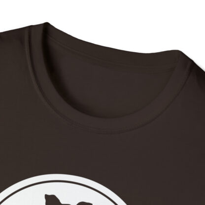 ADOPT DON'T SHOP: Softstyle T-Shirt - Image 51