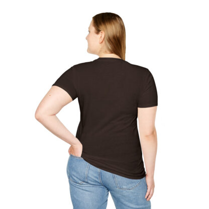 ADOPT DON'T SHOP: Softstyle T-Shirt - Image 54