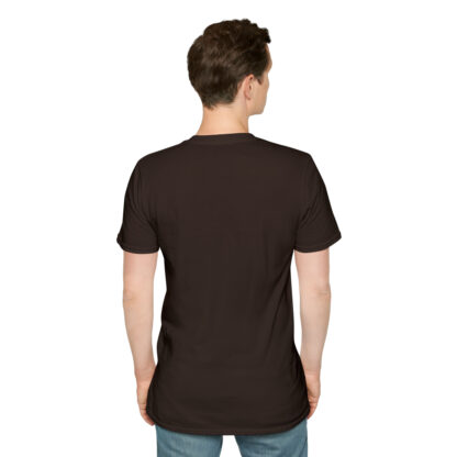 ADOPT DON'T SHOP: Softstyle T-Shirt - Image 56
