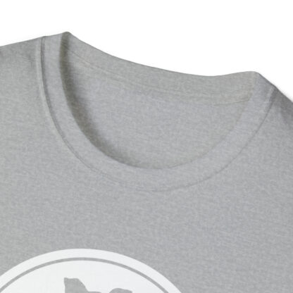 ADOPT DON'T SHOP: Softstyle T-Shirt - Image 39