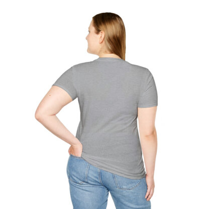 ADOPT DON'T SHOP: Softstyle T-Shirt - Image 42