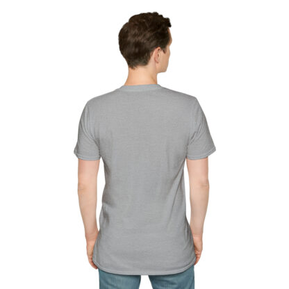 ADOPT DON'T SHOP: Softstyle T-Shirt - Image 44