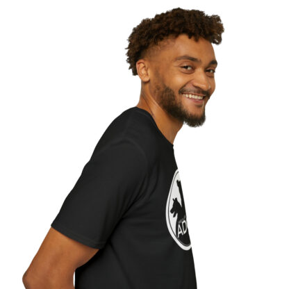 ADOPT DON'T SHOP: Softstyle T-Shirt - Image 23