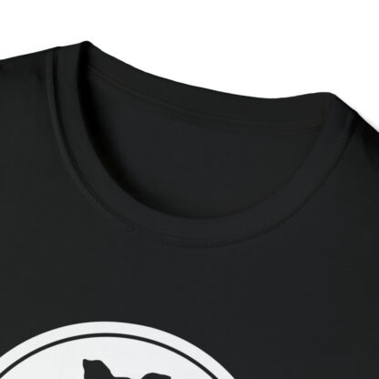 ADOPT DON'T SHOP: Softstyle T-Shirt - Image 15