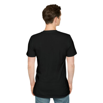 ADOPT DON'T SHOP: Softstyle T-Shirt - Image 20
