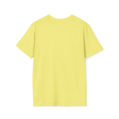 ADOPT DON'T SHOP: Softstyle T-Shirt - Image 74