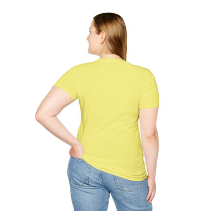 ADOPT DON'T SHOP: Softstyle T-Shirt - Image 78