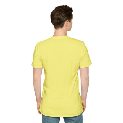 ADOPT DON'T SHOP: Softstyle T-Shirt - Image 80