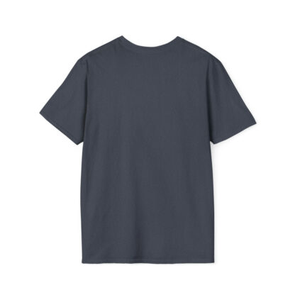 ADOPT DON'T SHOP: Softstyle T-Shirt - Image 2