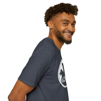 ADOPT DON'T SHOP: Softstyle T-Shirt - Image 11