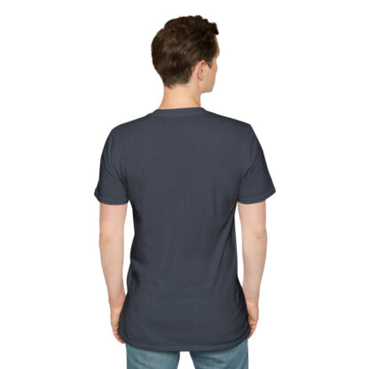 ADOPT DON'T SHOP: Softstyle T-Shirt - Image 8