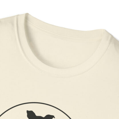 ADOPT DON'T SHOP: Softstyle T-Shirt - Image 63