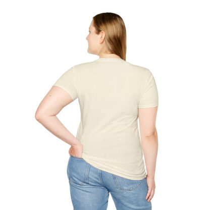 ADOPT DON'T SHOP: Softstyle T-Shirt - Image 66