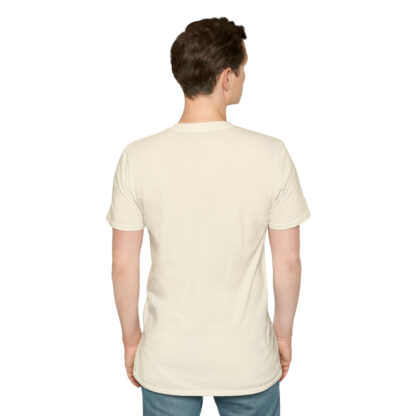 ADOPT DON'T SHOP: Softstyle T-Shirt - Image 68