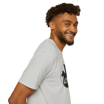 ADOPT DON'T SHOP: Softstyle T-Shirt - Image 35