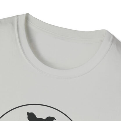 ADOPT DON'T SHOP: Softstyle T-Shirt - Image 27