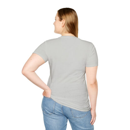 ADOPT DON'T SHOP: Softstyle T-Shirt - Image 30