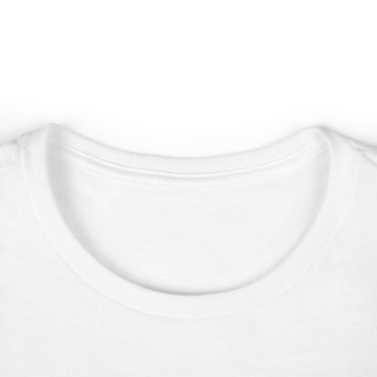 MT. WHITNEY OL' SCHOOL: Women's Softstyle Tee - Image 4