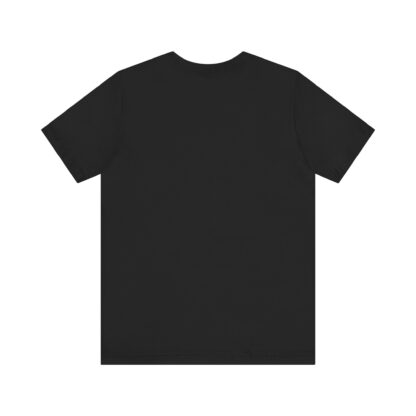 Longroof Society II - Front Logo: Soft Cotton T-Shirt - Image 2