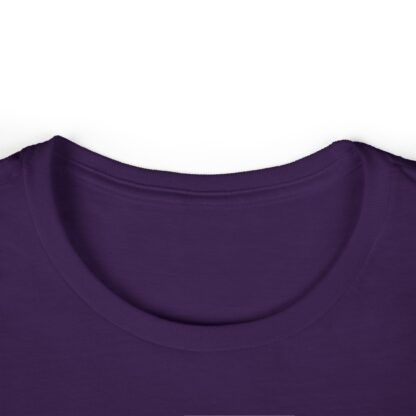 MT. WHITNEY OL' SCHOOL: Women's Softstyle Tee