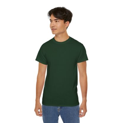 SoCal Novas 2020 - 3rd Gen, Back Logo Only: Classic Cotton T-Shirt - Image 7