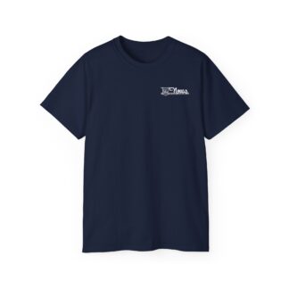 SoCal Novas 2020 - 1st Gen, Front & Back Logo : Classic Cotton T-Shirt