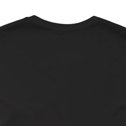 Longroof Society II - Front Logo: Soft Cotton T-Shirt - Image 10