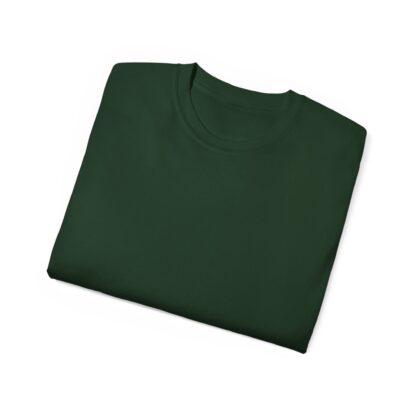 SoCal Novas 2020 - 3rd Gen, Back Logo Only: Classic Cotton T-Shirt - Image 4